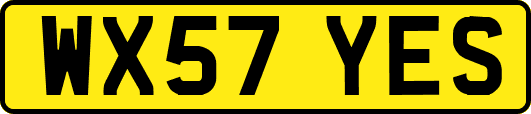 WX57YES