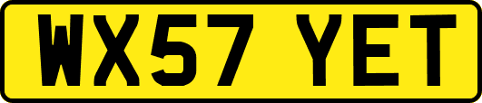 WX57YET