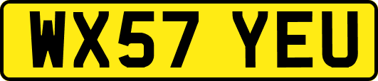 WX57YEU