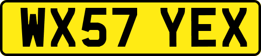 WX57YEX
