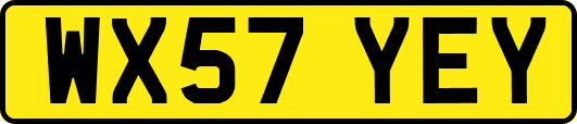 WX57YEY