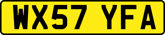 WX57YFA
