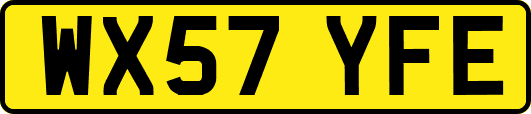 WX57YFE
