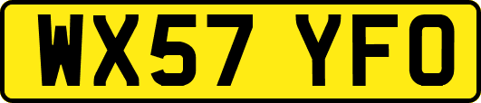 WX57YFO