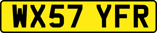 WX57YFR