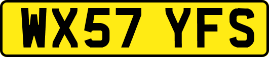 WX57YFS