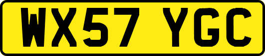 WX57YGC