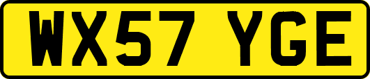 WX57YGE