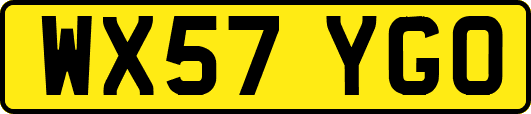WX57YGO