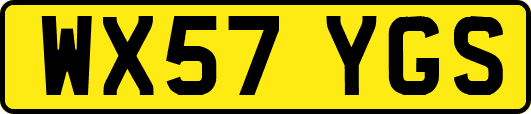 WX57YGS