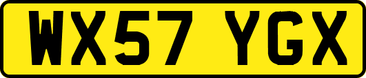 WX57YGX