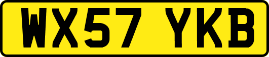 WX57YKB