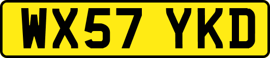 WX57YKD