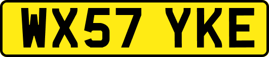 WX57YKE