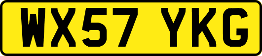 WX57YKG