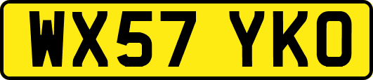 WX57YKO
