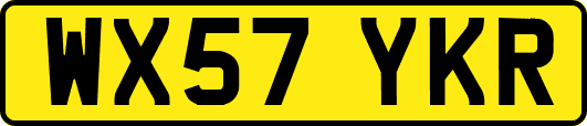 WX57YKR
