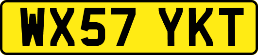 WX57YKT