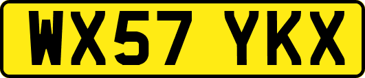 WX57YKX