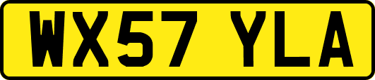 WX57YLA