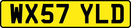 WX57YLD