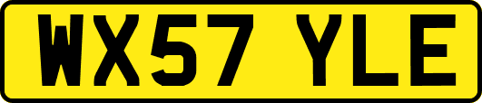 WX57YLE