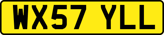 WX57YLL