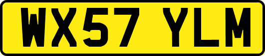 WX57YLM