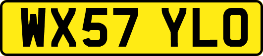 WX57YLO
