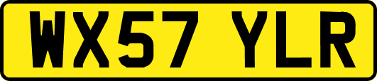 WX57YLR