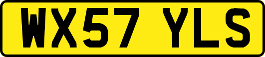 WX57YLS