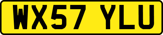 WX57YLU
