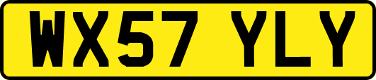 WX57YLY