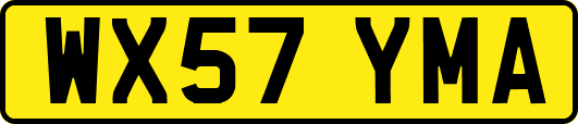 WX57YMA