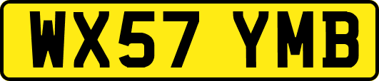 WX57YMB