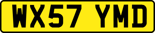 WX57YMD