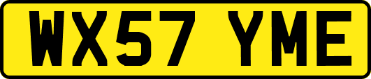 WX57YME