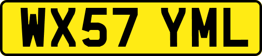 WX57YML