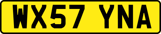 WX57YNA