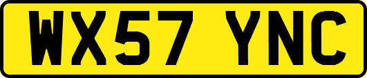 WX57YNC