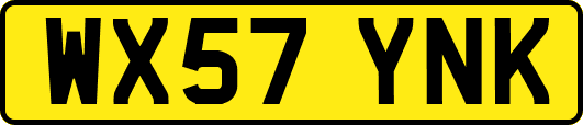 WX57YNK