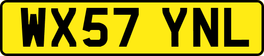 WX57YNL