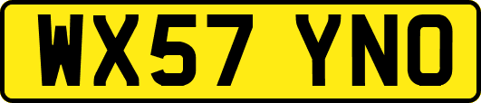 WX57YNO