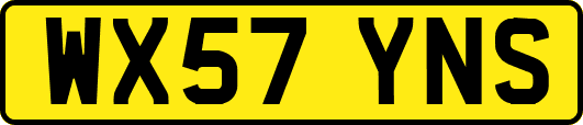 WX57YNS