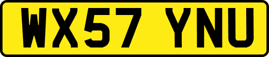WX57YNU