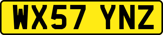 WX57YNZ