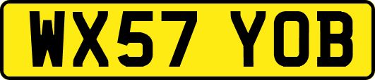 WX57YOB