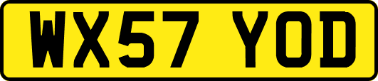 WX57YOD