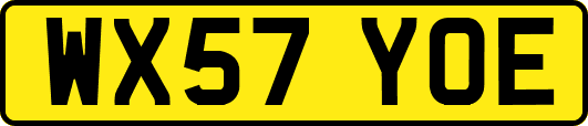 WX57YOE