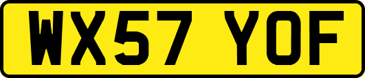 WX57YOF